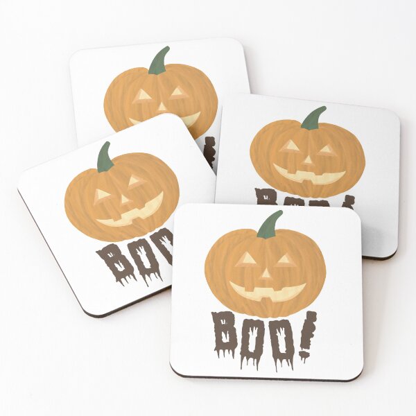 Artikelvorschau, Boo! Jackolantern entworfen und verkauft von Erika Johnson.