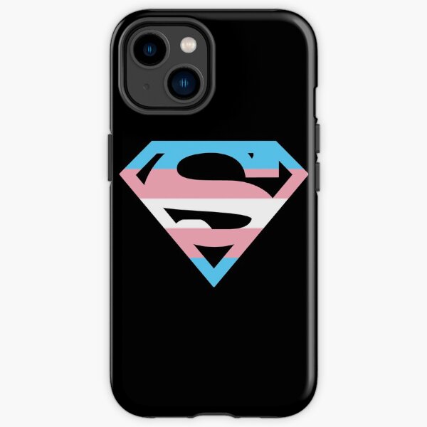 Super Trans 2 iPhone Tough Case