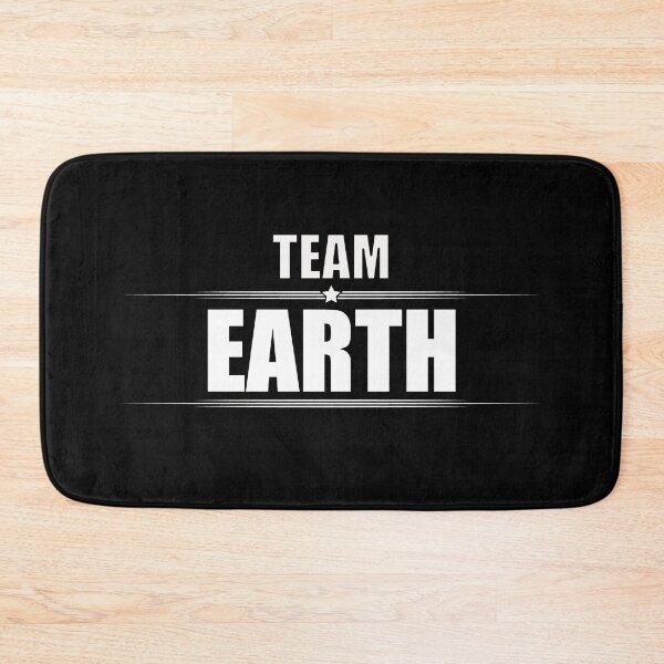 Item preview, TEAM EARTH PLANETS designed and sold by Madjack Tees Kiwi SuperStore.