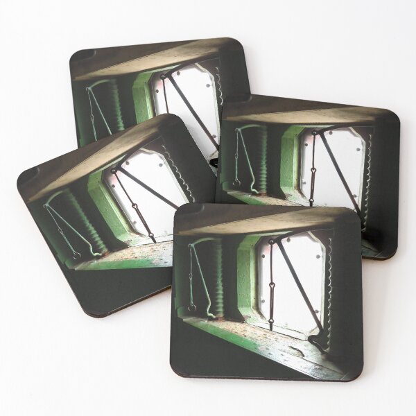 Item preview, Defensive Window  designed and sold by wiggyofipswich.
