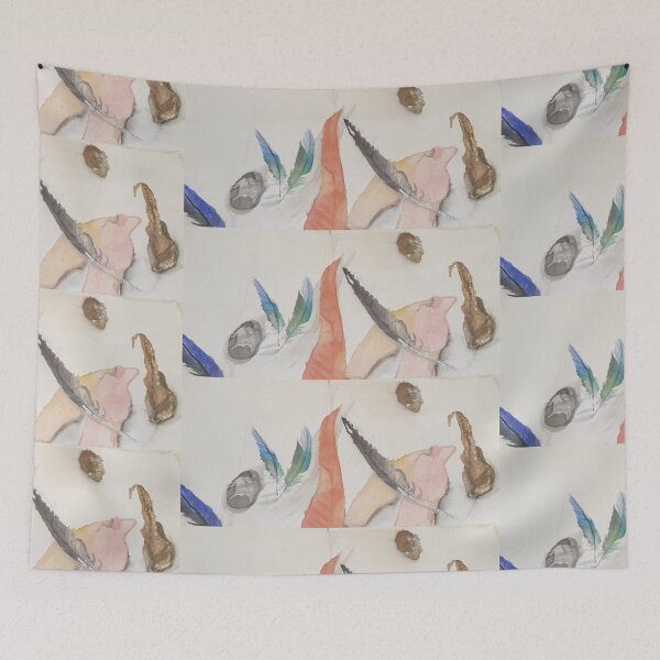 Item preview, Bush Treasures designed and sold by JulieMoss.