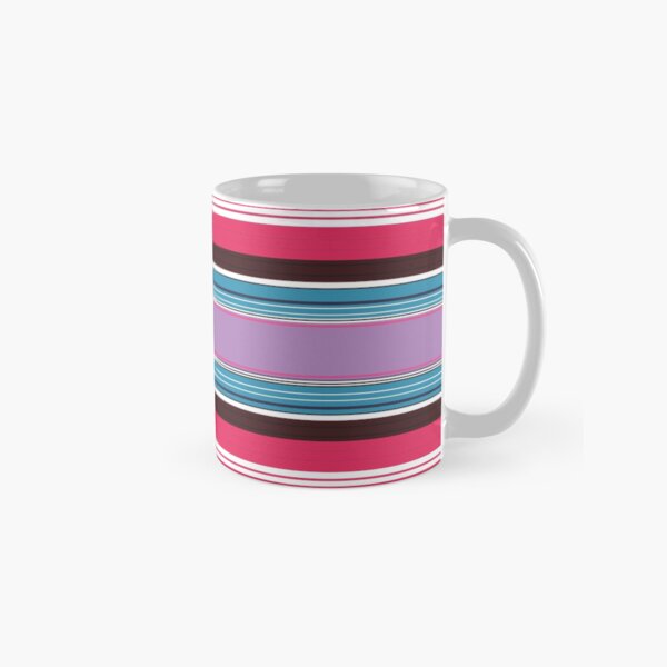 La Trabajadora Social No Apple Classic Mug