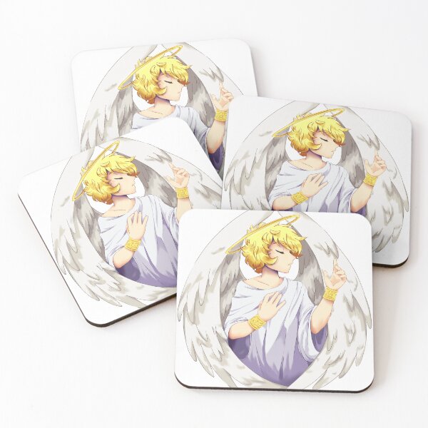 Item preview, Guardian Angel designed and sold by Sky-Bunny.