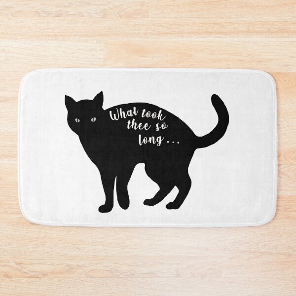 Item preview, What took thee so long designed and sold by nerdlkr.