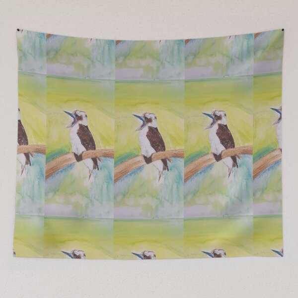 Item preview, The Caller designed and sold by JulieMoss.