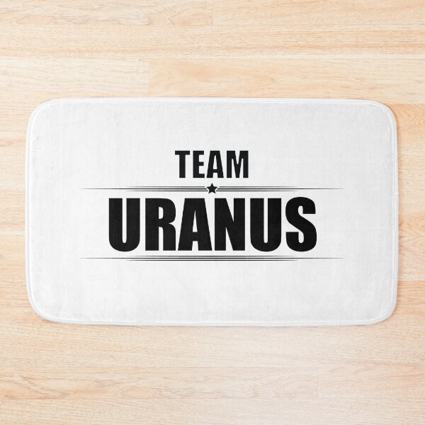 Item preview, TEAM URANUS PLANETS designed and sold by Madjack Tees Kiwi SuperStore.