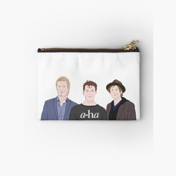 Item preview, Mags, Morten and Paul  designed and sold by effestuff.