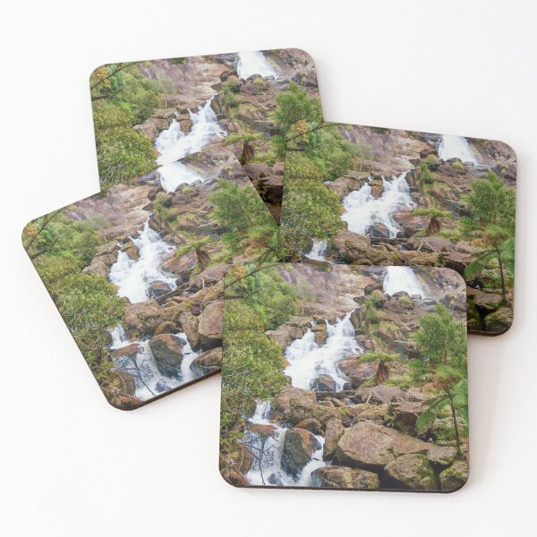Item preview, St Columba's Falls, Blue Tiers, Northern Tasmania, Australia designed and sold by TonyCrehan.