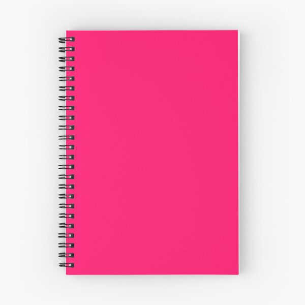 Item preview, Hot Pink designed and sold by Moonshine Paradise.