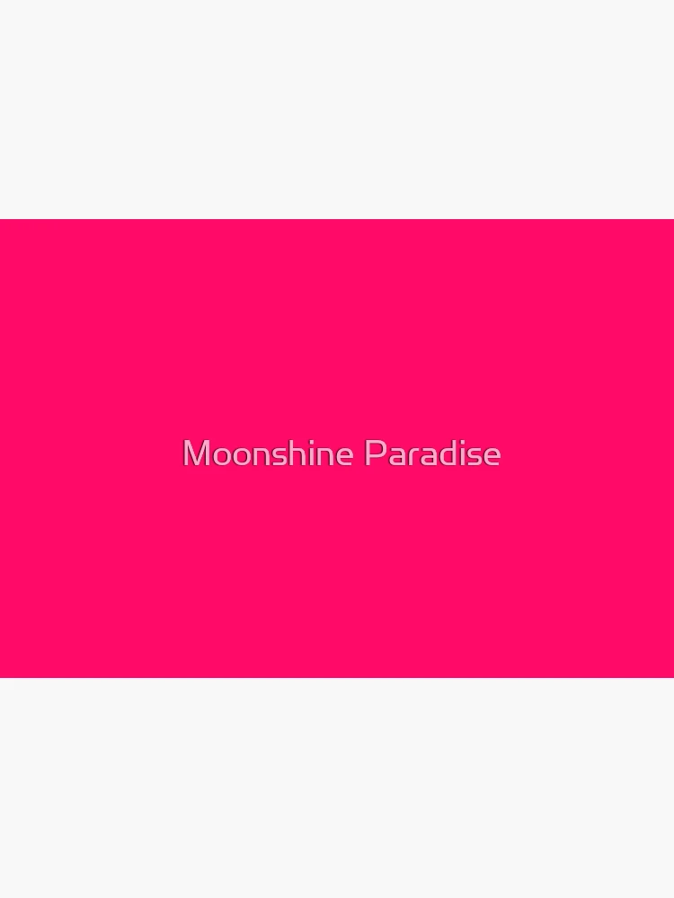 Hot Pink Hardcover Journal for Sale by Moonshine Paradise