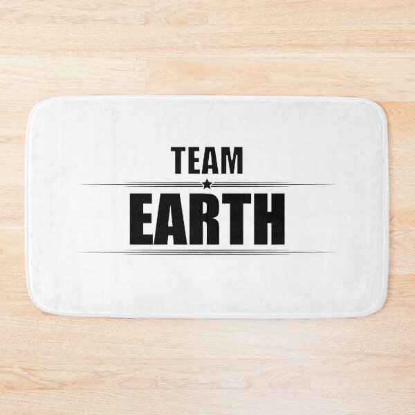 Item preview, TEAM EARTH PLANETS designed and sold by Madjack Tees Kiwi SuperStore.