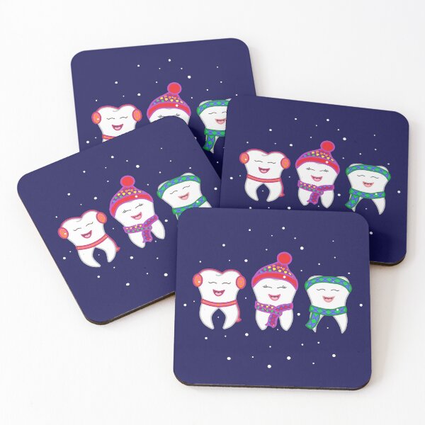 Item preview, Winter Teeth designed and sold by thehippiehygienist.