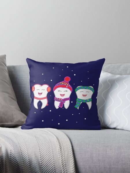 Item preview, Winter Teeth designed and sold by thehippiehygienist.