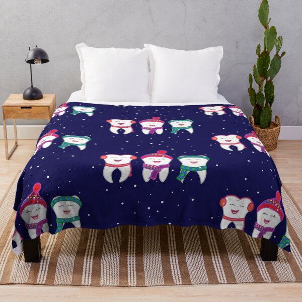 Item preview, Winter Teeth designed and sold by thehippiehygienist.