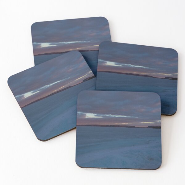 Item preview, Frozen Lake Superior In Thunder Bay, Ontario, Canada designed and sold by LiamTheo.