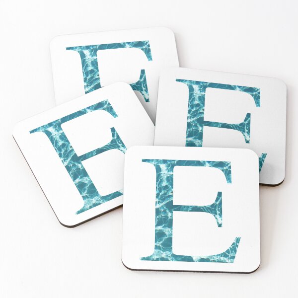 Item preview, Epsilon - Water Print designed and sold by hzig.
