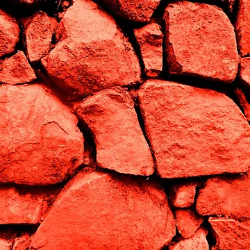 Artwork thumbnail, Red Rocks by Moonshine Paradise
