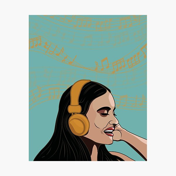 connection Photographic Print