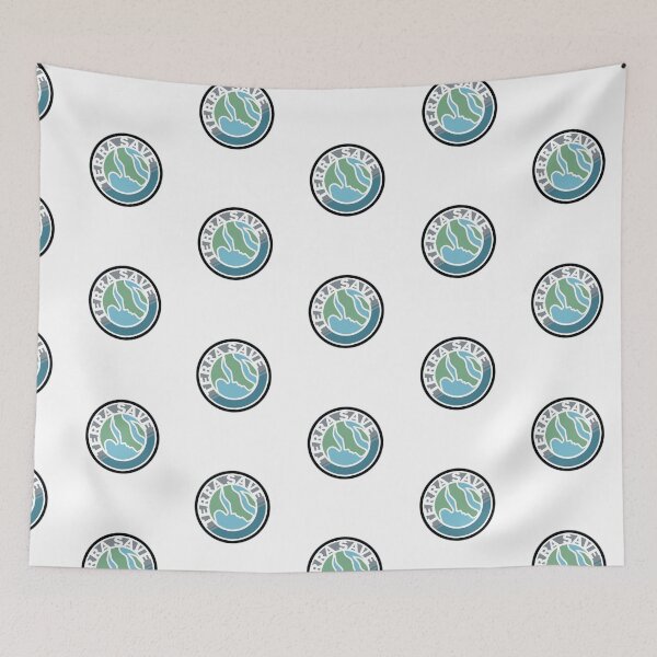 Item preview, Terra Save Emblem Resident Evil Revelations 2 designed and sold by Tvrs01001.