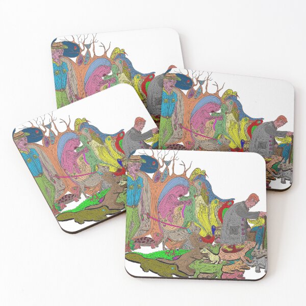 Item preview, Viajando juntos designed and sold by davidfraser.