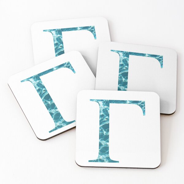 Item preview, Gamma - Water Print designed and sold by hzig.