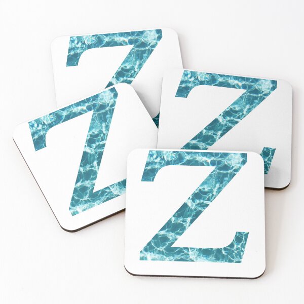 Item preview, Zeta - Water Print designed and sold by hzig.