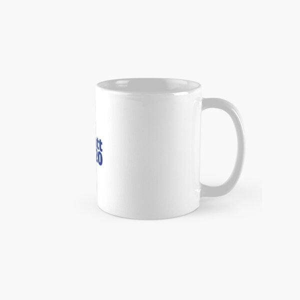 Schlatt 2020 Classic Mug