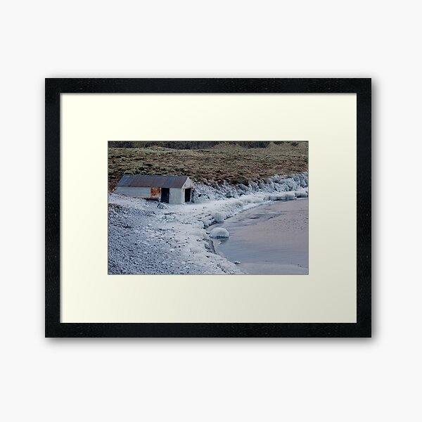 Item preview, Boat shed designed and sold by Þórdis B..