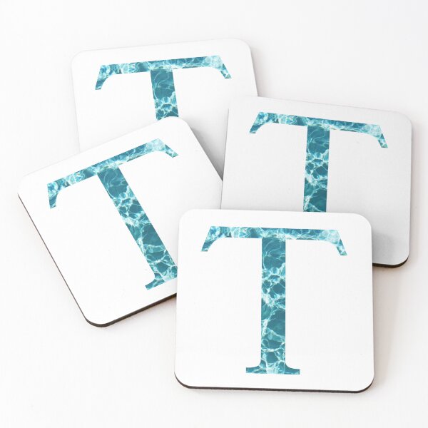 Item preview, Tau - Water Print designed and sold by hzig.
