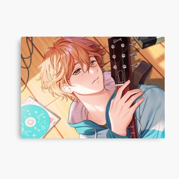 Mafuyu Sato Canvas Print