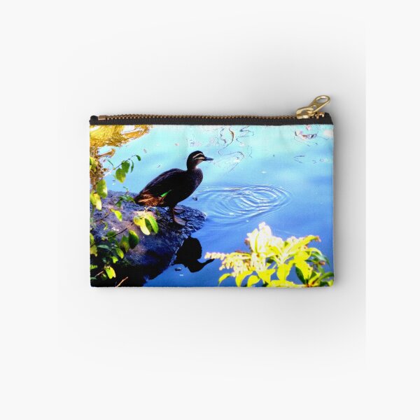 Item preview, Duck Pond - Colour designed and sold by Moonshine Paradise.