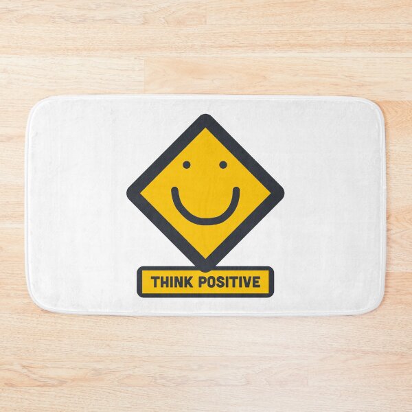 Item preview, Think Positive designed and sold by TonySpencer.