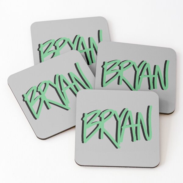 Item preview, Bryan designed and sold by dalvago.