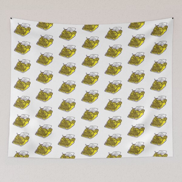 Item preview, Save Journalism! designed and sold by MRwonderfool.