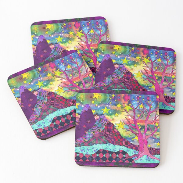 Item preview, Cosmic Dreams designed and sold by MagickMama.