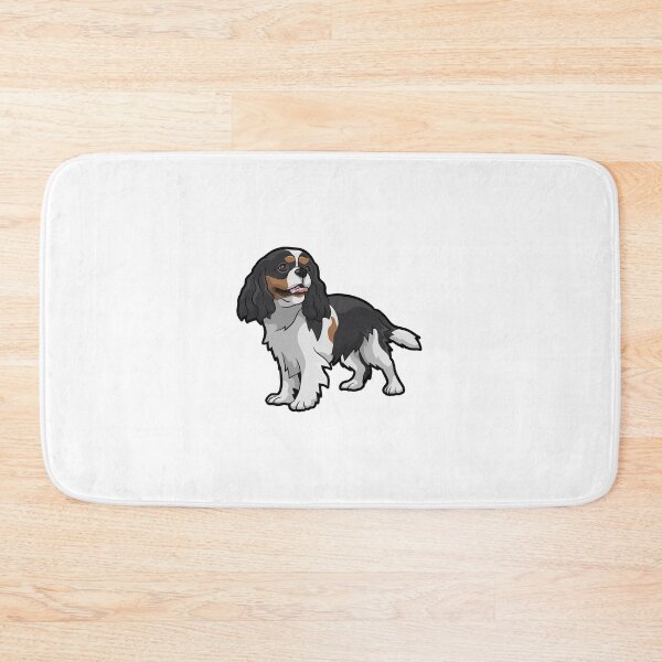 Item preview, Cavalier King Charles Spaniel designed and sold by Taz-Clothing.