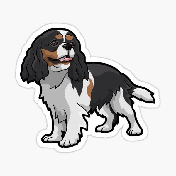 Charles Stickers Redbubble
