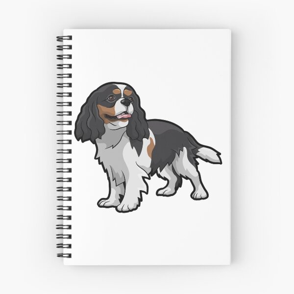 Item preview, Cavalier King Charles Spaniel designed and sold by Taz-Clothing.