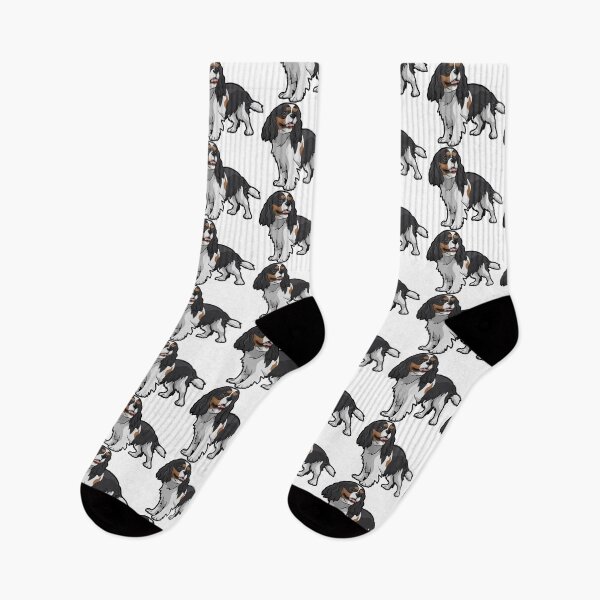 Item preview, Cavalier King Charles Spaniel designed and sold by Taz-Clothing.