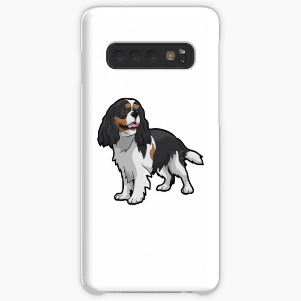 Cavalier King Charles Spaniel Samsung Galaxy Snap Case