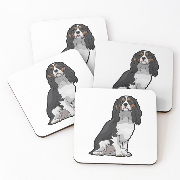 Item preview, Cavalier King Charles Spaniel designed and sold by Taz-Clothing.