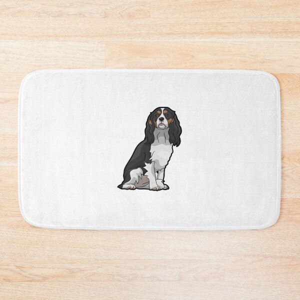 Item preview, Cavalier King Charles Spaniel designed and sold by Taz-Clothing.