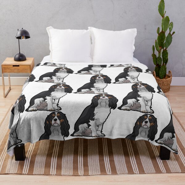 Item preview, Cavalier King Charles Spaniel designed and sold by Taz-Clothing.