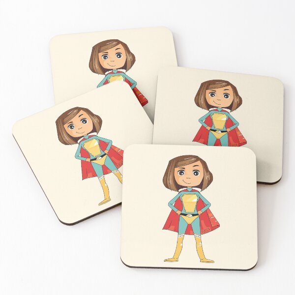 Item preview, Super Woman designed and sold by Neda Sadreddin.