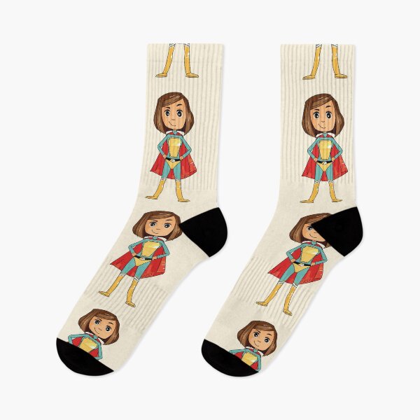 Item preview, Super Woman designed and sold by Neda Sadreddin.