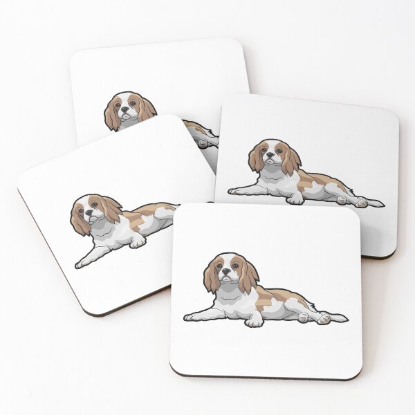 Item preview, Cavalier King Charles Spaniel designed and sold by Taz-Clothing.