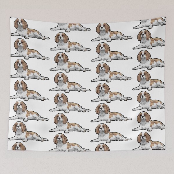 Item preview, Cavalier King Charles Spaniel designed and sold by Taz-Clothing.