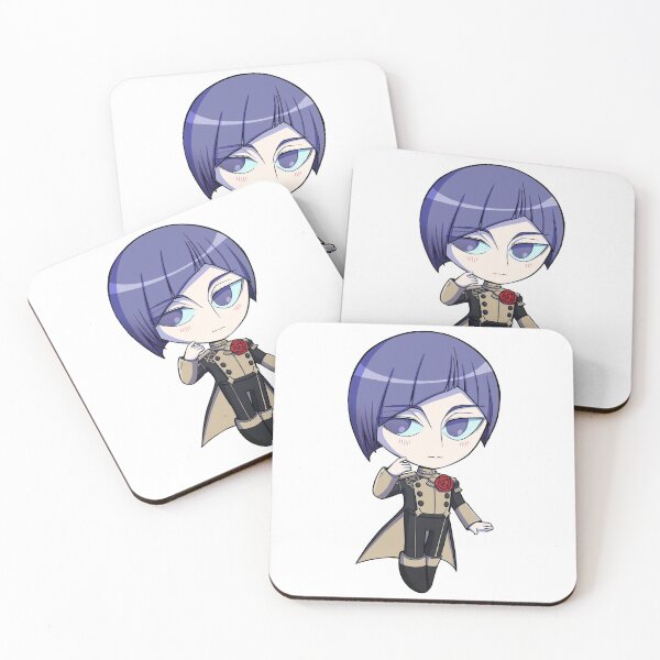 Item preview, Lorenz - Fire Emblem Three Houses - Chibi Cutie designed and sold by kickgirl.