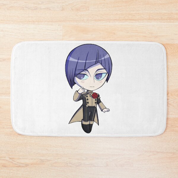 Item preview, Lorenz - Fire Emblem Three Houses - Chibi Cutie designed and sold by kickgirl.