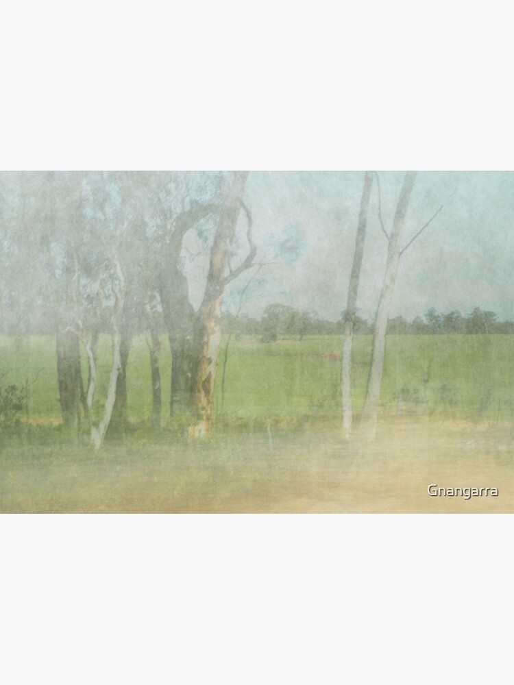 The Observation abstract by Gnangarra